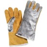 Guantes de proteccion termica