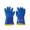 Ropa de trabajo guantes - grandes guantes para jardin l (f 016 800 292)-caja de carton.