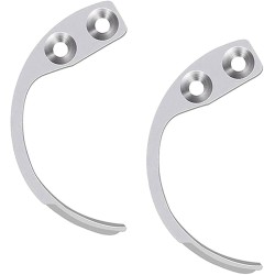 Gancho de ropa td 110