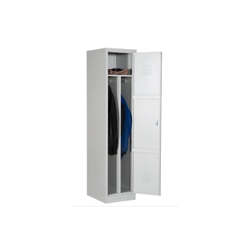 Modulo recto 980mm con puerta para ropa ø285